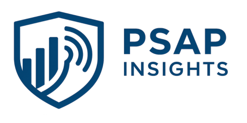PSAP Insight Logo